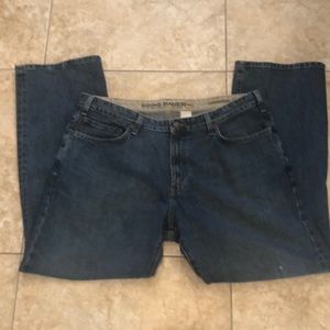 Eddie Bauer Men’s Jeans 38x32